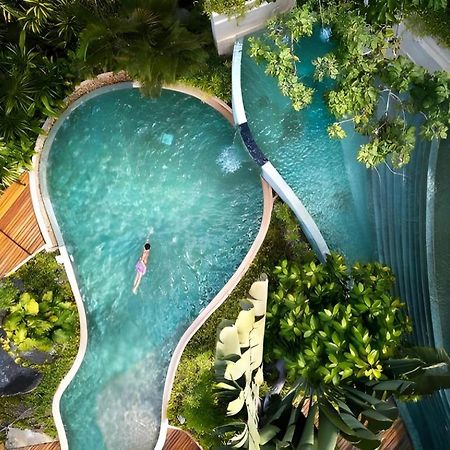 The Spa Resorts - Lamai Village Strand von Chaweng Exterior foto