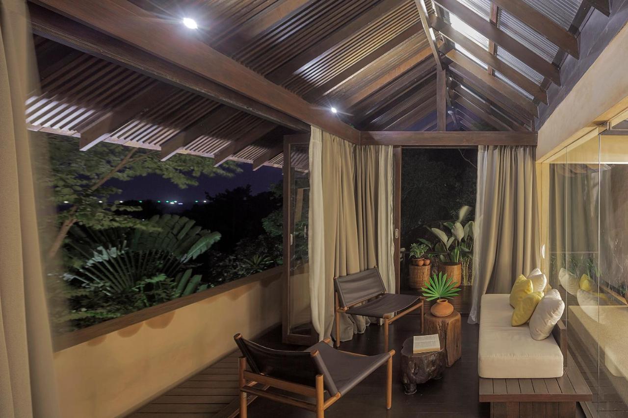 The Spa Resorts - Lamai Village Strand von Chaweng Exterior foto