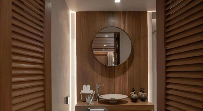 The Spa Resorts - Lamai Village Strand von Chaweng Exterior foto